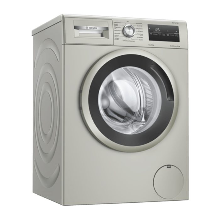 BOSCH perilica rublja serije 4 WAN282X3 BOSCH perilica rublja serije 4 WAN282X3, 7 kg, 1400 o/min - Slika 1