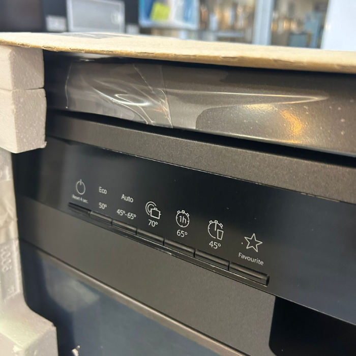 SIEMENS samostojeća perilica posuđa iQ300, SN23EC14CE, 13 posuđa - Slika 6