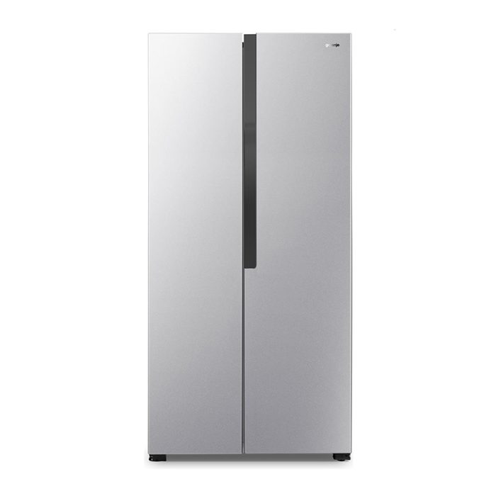 GORENJE Side-by-Side NRS8182KX GORENJE Side-by-Side NRS8182KX, 177,7 cm visok, 83,2 cm širok - Slika 1