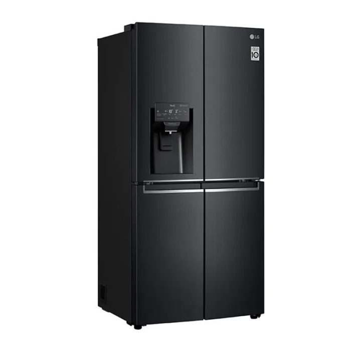 LG GML844MCAE LG GML844MCAE kombinacija hladnjaka i zamrzivača, 178,7 cm visine, 83,5 cm širine - Slika 1