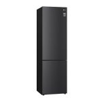 LG kombinacija hladnjaka i zamrzivača GBP62MCNBC, 203,0 cm visine, 59,5 cm širine