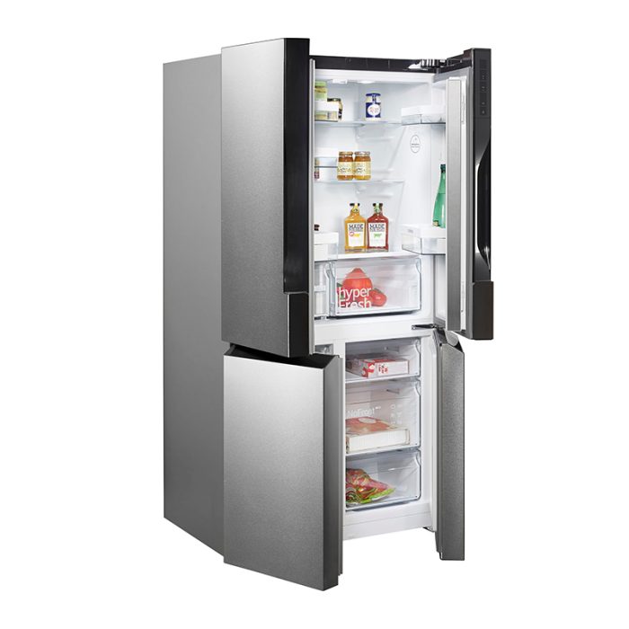 SIEMENS Multi Door KF96NVPEA SIEMENS Multi Door KF96NVPEA, 183 cm visine, 91 cm širine - Slika 1