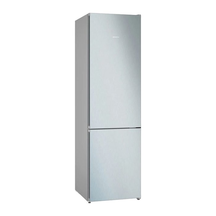 SIEMENS kombinacija hladnjak/zamrzivač KG39N2LCF, 203 cm visine, 60 cm širine - Slika 1