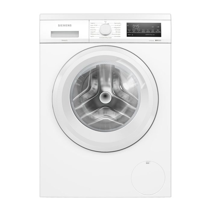 SIEMENS perilica rublja WU14UT21, 9 kg SIEMENS perilica rublja WU14UT21, 9 kg, 1400 o/min - Slika 1