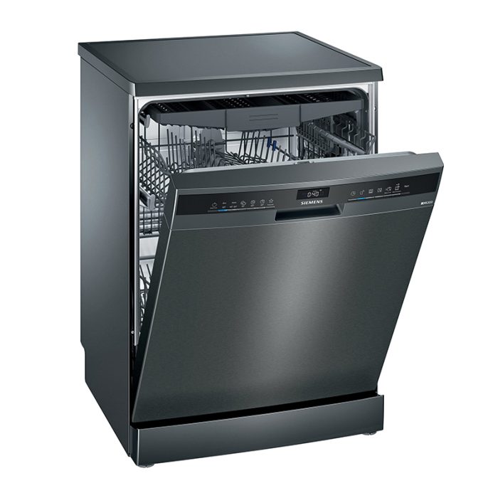 SIEMENS samostojeća perilica posuđa iQ300, SN23EC14CE, 13 posuđa SIEMENS samostojeća perilica posuđa iQ300, SN23EC14CE, 13 posuđa - Slika 1