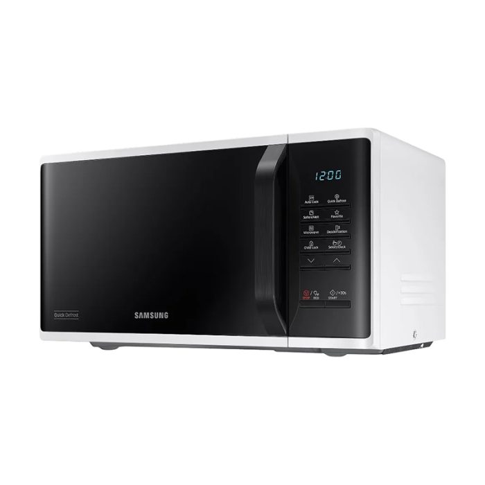 Samsung mikrovalna MS23K3513AW/EG, mikrovalna, 23 l - Slika 1