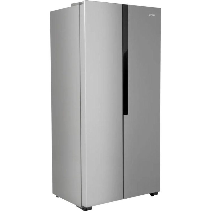 GORENJE Side-by-Side NRS8182KX, 177,7 cm visok, 83,2 cm širok - Slika 2
