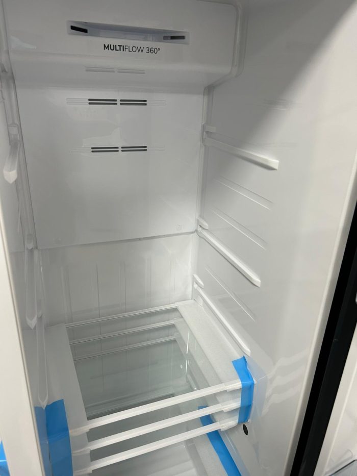 GORENJE Side-by-Side NRR 9185 EABXLWD, 178,6 cm" visina, 91 cm" širina, dozator vode - Slika 13