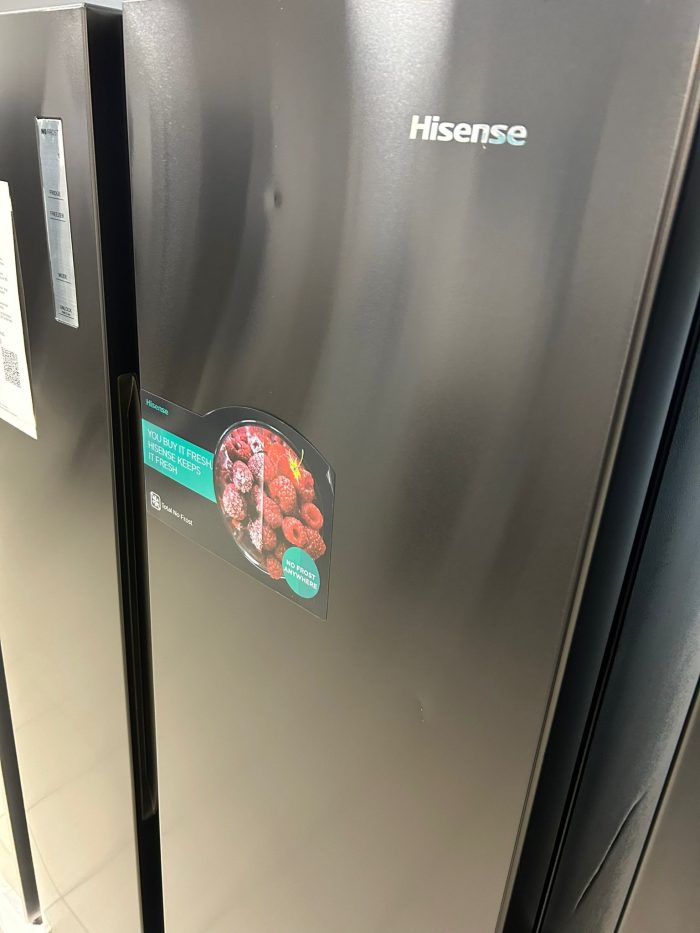 Hisense Side-by-Side MS91518FC, 178,6 cm visok, 91 cm širok - Slika 12