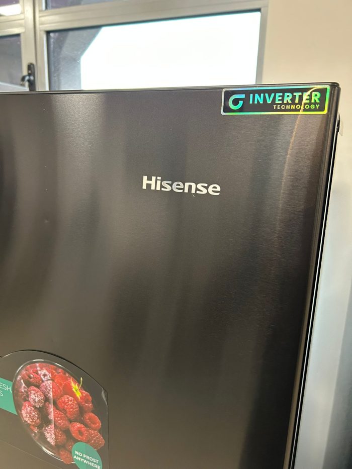 Hisense Side-by-Side MS91518FC, 178,6 cm visok, 91 cm širok - Slika 14