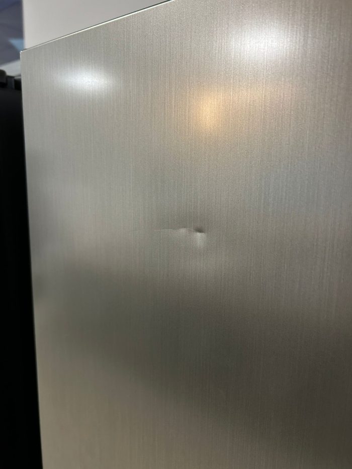 Samsung RS6GA8831S9 Side-by-Side - izgled nehrđajućeg čelika - Slika 15