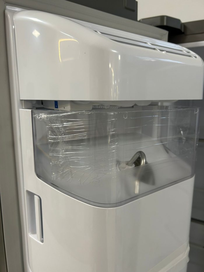 Samsung RS6GA8831S9 Side-by-Side - izgled nehrđajućeg čelika - Slika 14