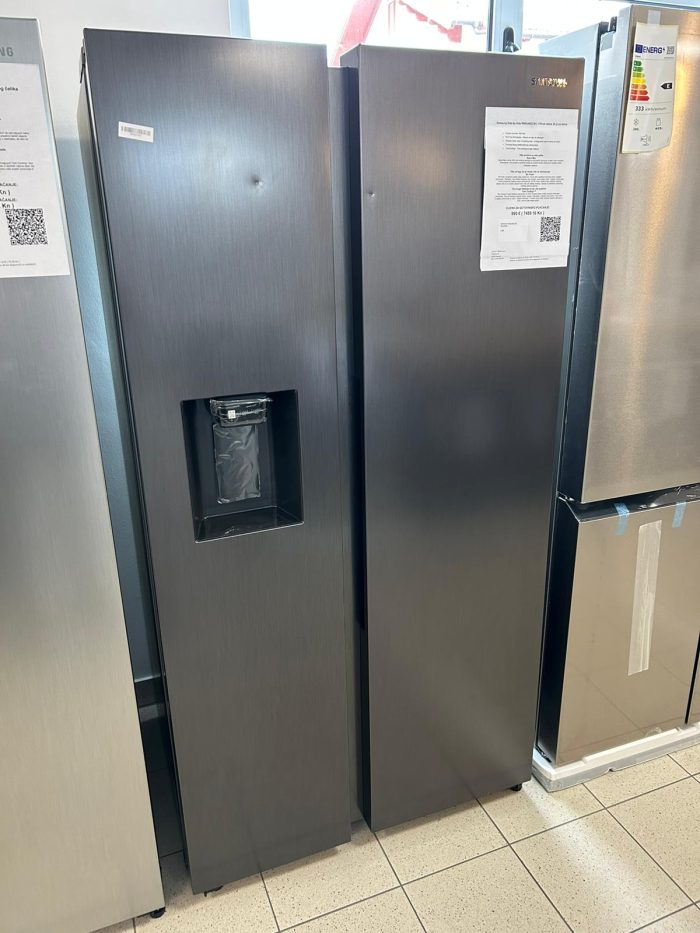 Samsung Side-by-Side RS6GA8521B1, 178 cm visine, 91,2 cm širine - Slika 6