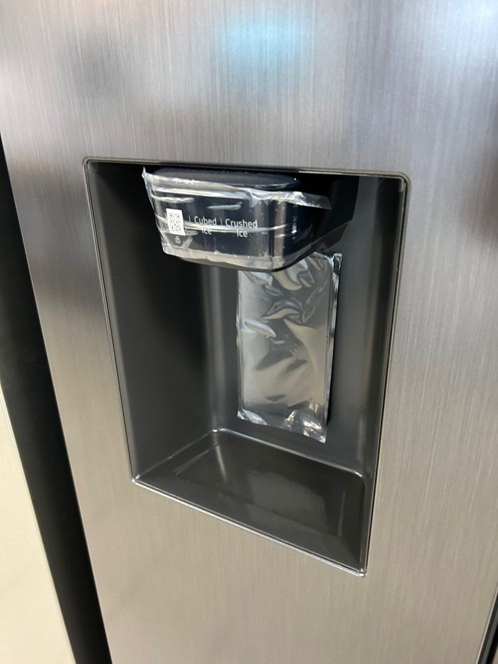 Samsung Side-by-Side RS6GA8521B1, 178 cm visine, 91,2 cm širine - Slika 7