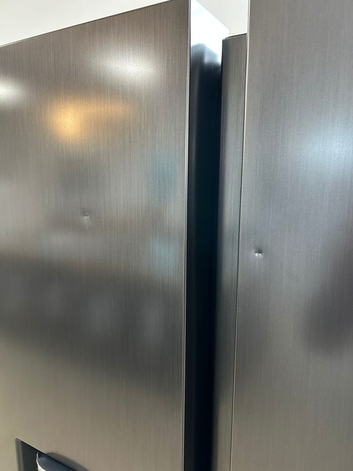 Samsung Side-by-Side RS6GA8521B1, 178 cm visine, 91,2 cm širine - Slika 8