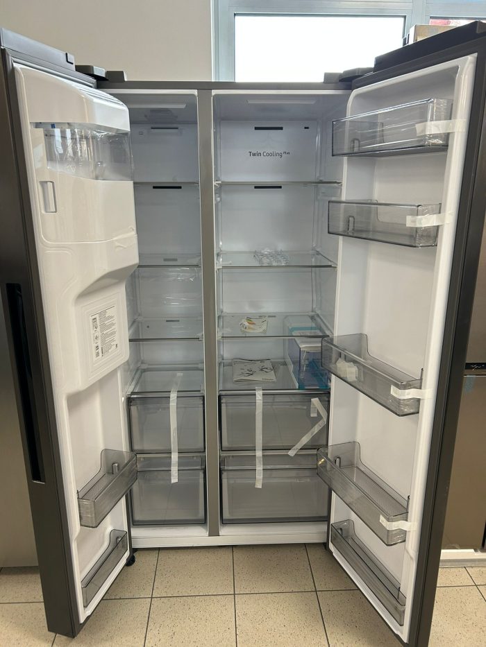 Samsung Side-by-Side RS6GA8521B1, 178 cm visine, 91,2 cm širine - Slika 9