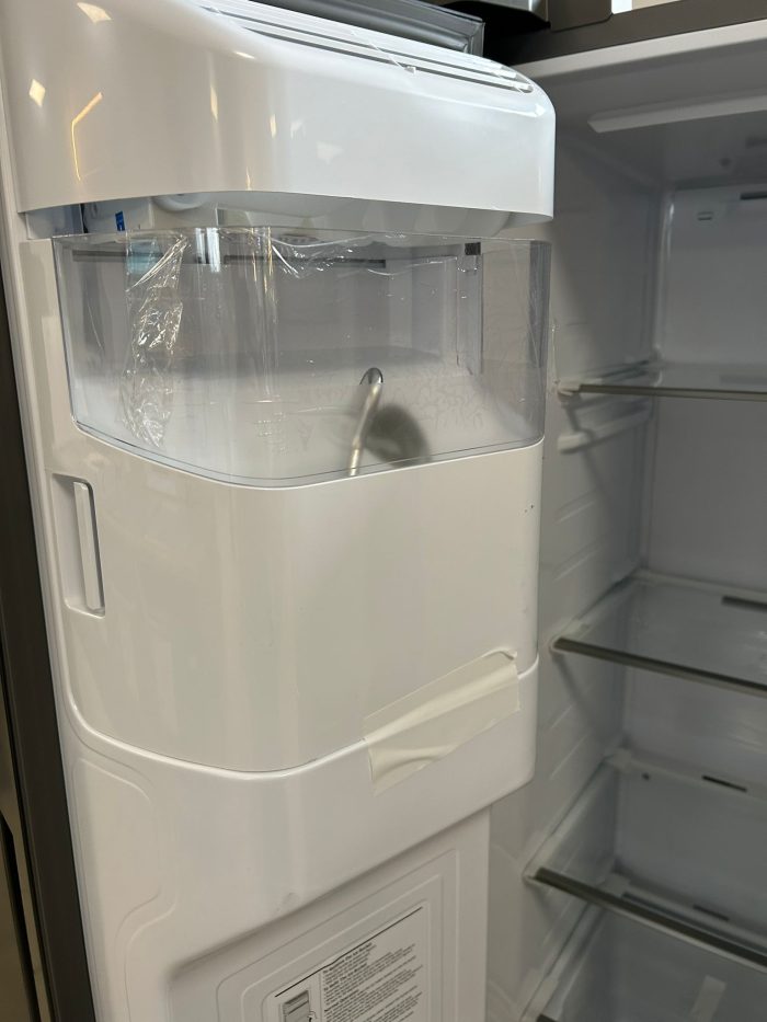 Samsung Side-by-Side RS6GA8521B1, 178 cm visine, 91,2 cm širine - Slika 15