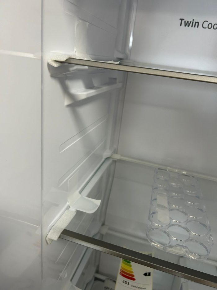 Samsung Side-by-Side RS6GA8521B1, 178 cm visine, 91,2 cm širine - Slika 14