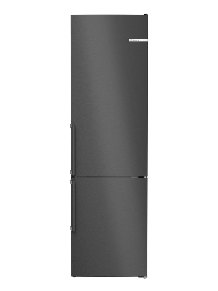 BOSCH kombinacija hladnjak/zamrzivač KGN39VXBT, 203 cm visine, 60 cm širine - Slika 3