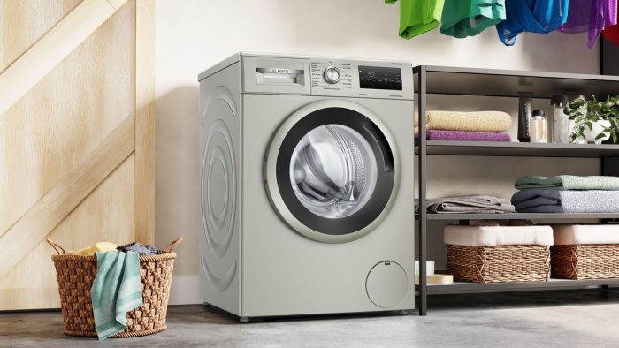 BOSCH perilica rublja serije 4 WAN282X3, 7 kg, 1400 o/min - Slika 5