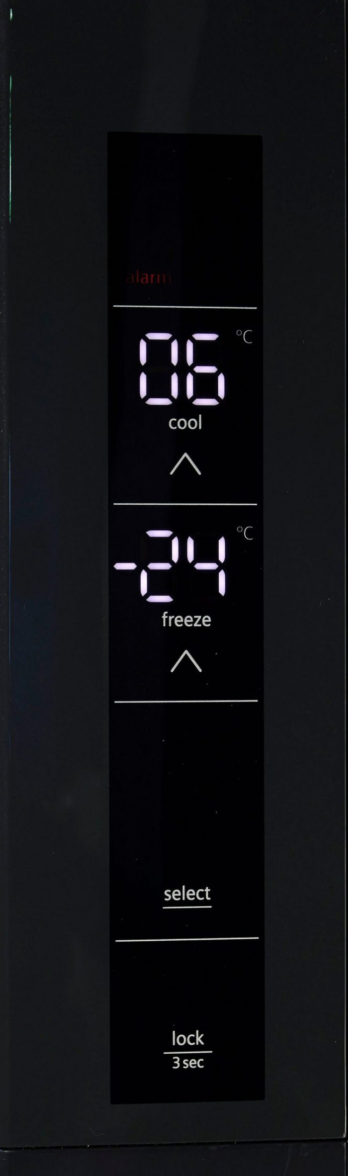 SIEMENS Multi Door KF96NVPEA, 183 cm visine, 91 cm širine - Slika 7