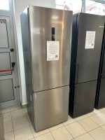 SIEMENS kombinacija hladnjak/zamrzivač KG49NXIBF, 203 cm visine, 70 cm širine - Slika 10