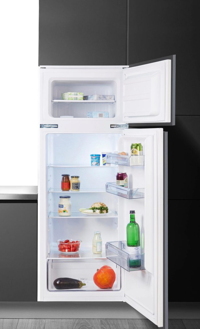 GORENJE ugradbeni hladnjak-zamrzivač RFI4152P1, visina 145 cm, širina 54 cm - Slika 2