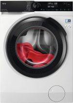 AEG perilica rublja serija 7000 s ProSteam tehnologijom LR7FA69FL, 9 kg, 1600 o/min, ProSteam - parni program za 96% manju potrošnju vode - Slika 2