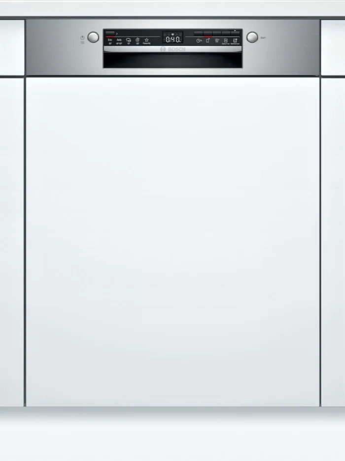 BOSCH djelomično ugradbena perilica posuđa 2, SMI2HVS20E, 13 postavki - Slika 3