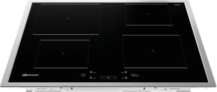 BAUKNECHT indukcijska ploča SCHOTT CERAN® BQ 2760S FT - Slika 2