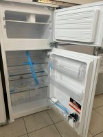 BAUKNECHT ugradbeni hladnjak-zamrzivač kombinacija KDI 12S1, 122 cm visine, 54 cm širine - Slika 9