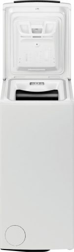 BAUKNECHT perilica rublja s gornjim punjenjem WMT ZEN 612 B SD, 6 kg - Slika 8