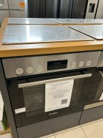 BOSCH električni štednjak set HND231AS61, može se naknadno opremiti teleskopskim izvlačenjem, ecoClean Direct - Slika 18