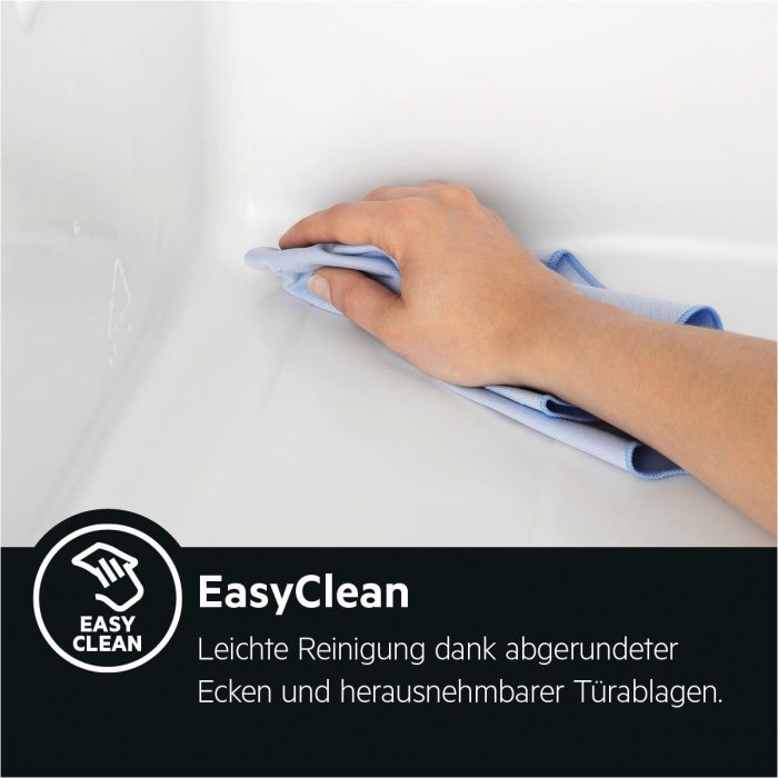 AEG ugradbeni hladnjak SFB688F1AE 933018058, visina 88,1 cm, širina 56 cm - Slika 10