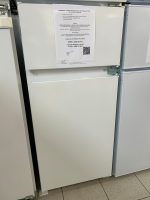 BAUKNECHT ugradbeni hladnjak-zamrzivač kombinacija KDI 12S1, 122 cm visine, 54 cm širine - Slika 10