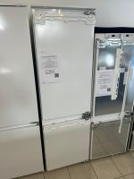 AEG ugradbena kombinacija hladnjaka i zamrzivača SCB618F3LF, ÖKO SANTO, LowFrost tehnologija, FROSTMATIC - Slika 5