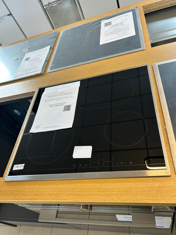 GORENJE Staklokeramička ploča · ECT43X - Slika 6