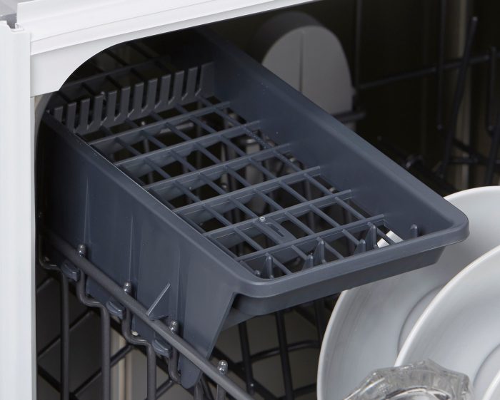 SIEMENS potpuno integrirana perilica posuđa iQ300, SN63EX15AE, 13 postavki - Slika 9