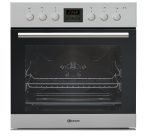 BAUKNECHT Heko Swing ugradbeni set, hidroliza - Slika 7