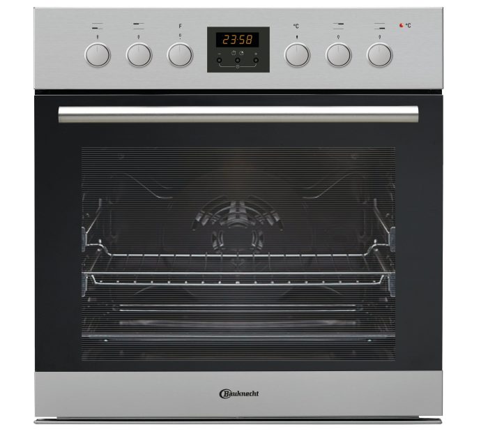 BAUKNECHT Heko Swing ugradbeni set, hidroliza - Slika 7