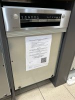 BOSCH djelomično integrirana perilica posuđa serije 4, SPI4HMS61E, 10 postavki - Slika 9