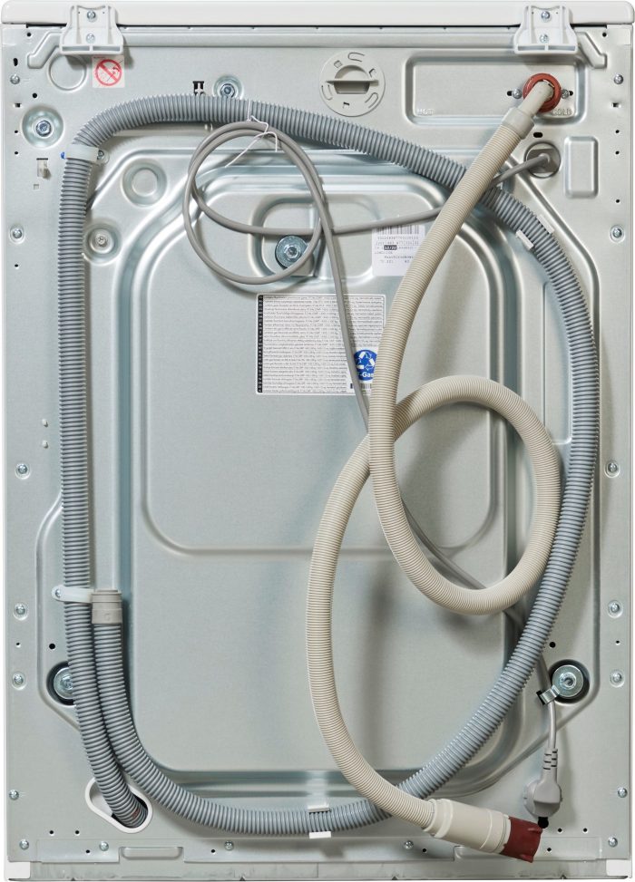 LG perilica-sušilica LSWD100E, 12 kg, 7 kg, 1500 o/min, razred energetske učinkovitosti A - Slika 10