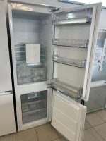 AEG ugradbena kombinacija hladnjaka i zamrzivača SCB618F3LF, ÖKO SANTO, LowFrost tehnologija, FROSTMATIC - Slika 6