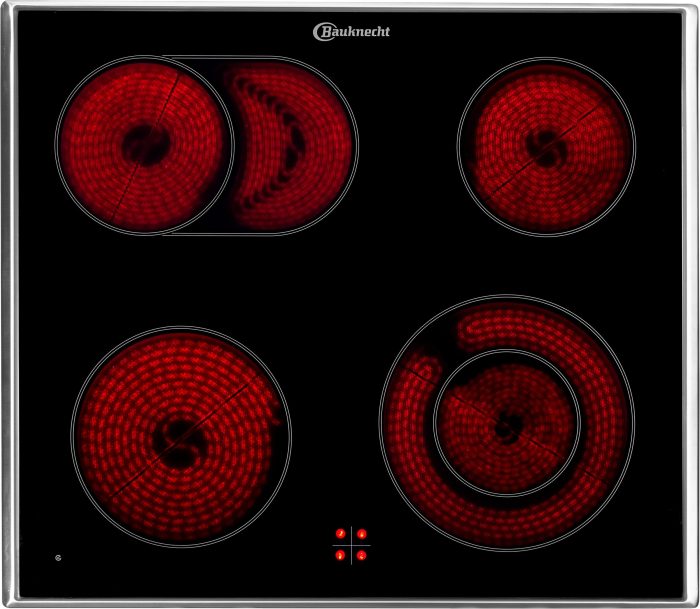 BAUKNECHT Heko Swing ugradbeni set, hidroliza - Slika 8