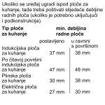 Pećnica Bosch HBG676EB6 Wi-Fi - Slika 11