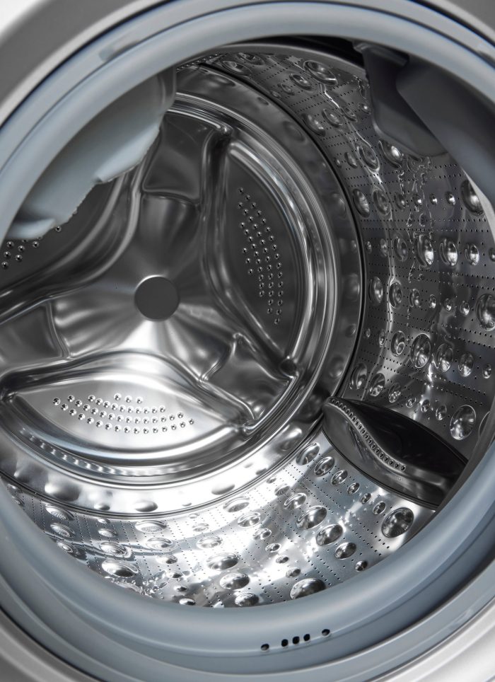 LG perilica-sušilica LSWD100E, 12 kg, 7 kg, 1500 o/min, razred energetske učinkovitosti A - Slika 11