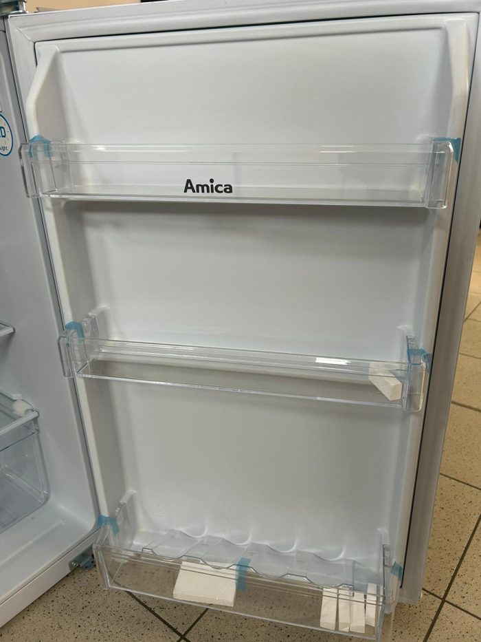 Amica ugradbeni hladnjak-zamrzivač kombinacija EKGC 16160, visina 122,1 cm, širina 54 cm, automatsko odmrzavanje - Slika 8