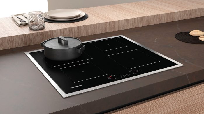 BAUKNECHT indukcijska ploča SCHOTT CERAN® BQ 2760S FT - Slika 13