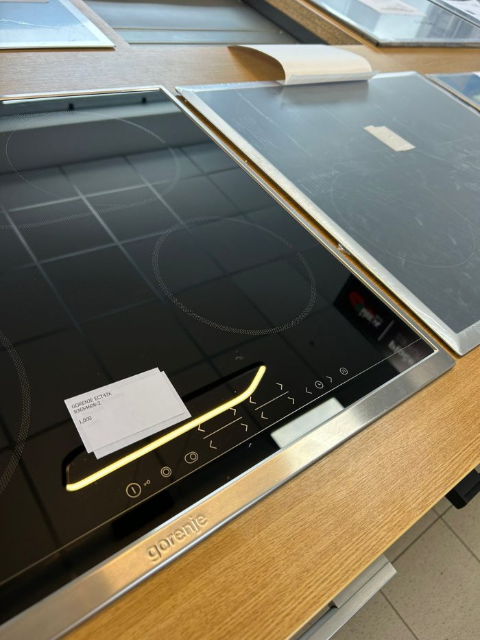 GORENJE Staklokeramička ploča · ECT43X - Slika 8