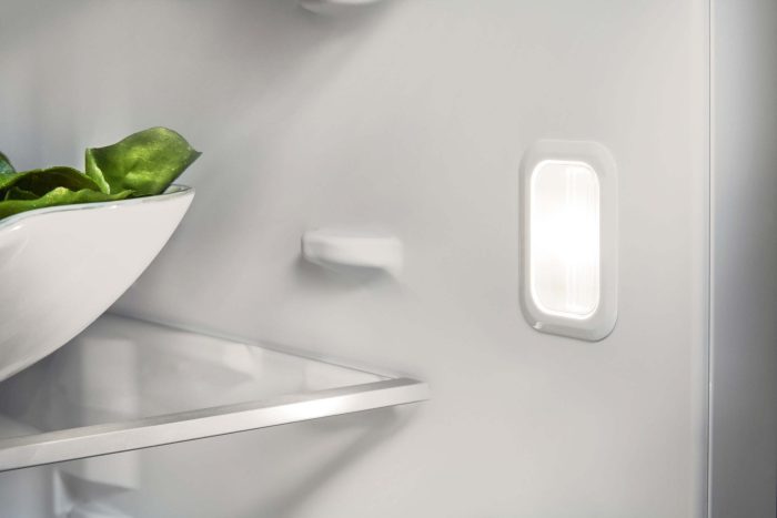 BAUKNECHT ugradbeni hladnjak KSI 12GF3, 122 cm visine, 55,7 cm širine - Slika 11